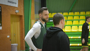 Darius Tarvydas