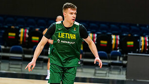 Marekas Blaževičius