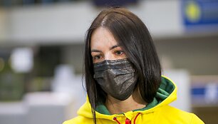 Diana Zagainova