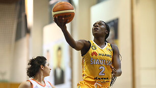 Davida Dale