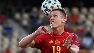 Dani Olmo