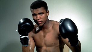 Muhammadas Ali
