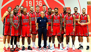 Milano &bdquo;Olimpia&ldquo;