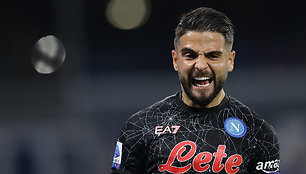 Lorenzo Insigne