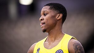 Tysonas Carteris