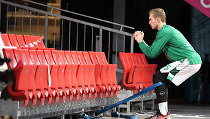 Nielsas Giffey