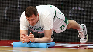Paulius Jankūnas