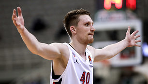 Marius Grigonis