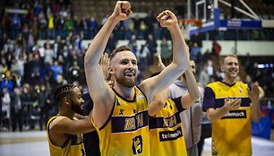 Džananas Musa