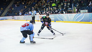 &bdquo;Hockey Punks&ldquo; &ndash; &bdquo;Energija&ldquo;
