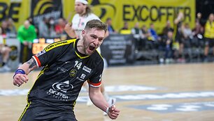 Gerdas Babarskas