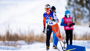 Eglė Savickaitė