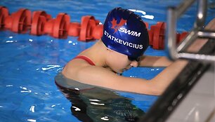 Silvija Statkevičius