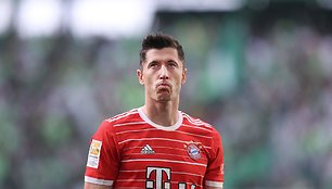 Robertas Lewandowskis