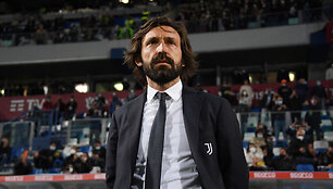 Andrea Pirlo