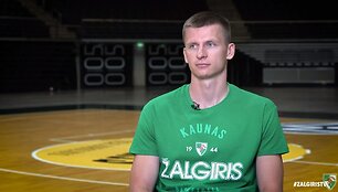 Arnas Butkevičius
