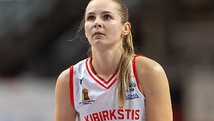 Gabrielė Šulskė