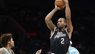 7-10. Kawhi Leonardas („Los Angeles Clippers“) – 45,6 mln. JAV dolerių