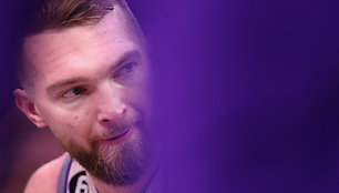 Domantas Sabonis