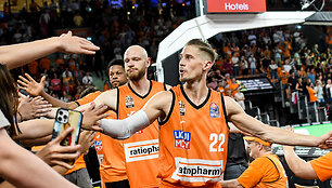 Ulmo &bdquo;ratiopharm&ldquo; krep&scaron;ininkai