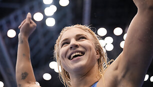 Rūta Meilutytė