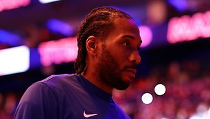 Kawhi Leonardas