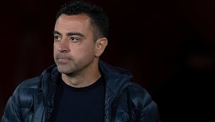 Xavi