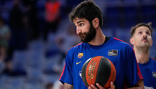 Ricky Rubio