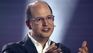 Andreas Zagklis