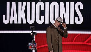 Kasparas Jakučionis