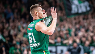 Arnas Butkevičius