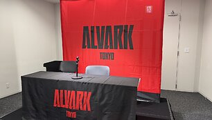&bdquo;Toyota&ldquo; arena Tokijuje