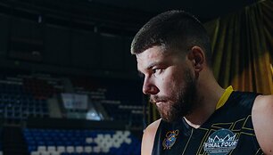 Rokas Giedraitis