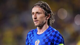 Luka Modričius