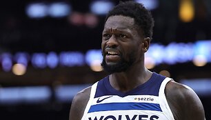 Julius Randle'as
