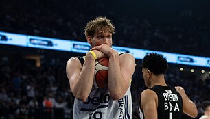 Mikaelis Jantunenas
