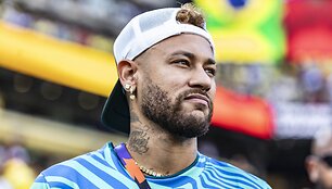 Neymaras
