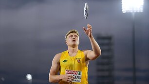 Mykolas Alekna