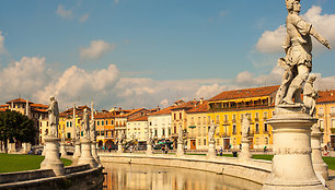 Prato della Valle