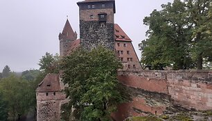 Niurnbergas