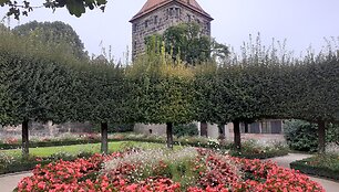 Niurnbergas