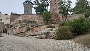 Niurnbergas