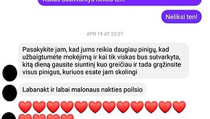 Susira&scaron;inėjimas su sukčiais 