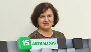 Laima Bulotaitė