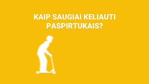 kokius-reikalavimus-ir-rekomendacijas-turi-zinoti-paspirtuku-vairuotojai