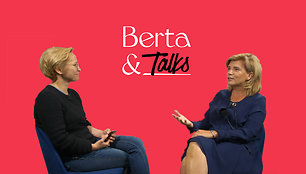 Berta&Talks