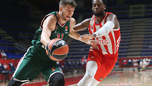 Rokas Giedraitis
