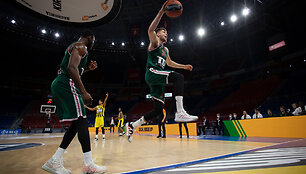 Rokas Giedraitis