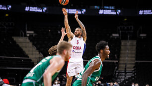 Mike James