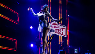 „Red Bull: SoundClash“ Monique